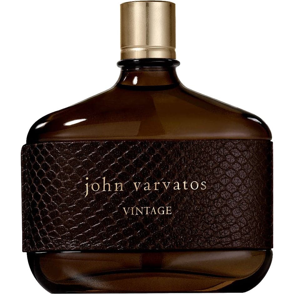 John Varvatos, Vintage, 125 ml