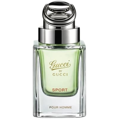 Gucci, Gucci By Gucci pour Homme Sport, 90 ml