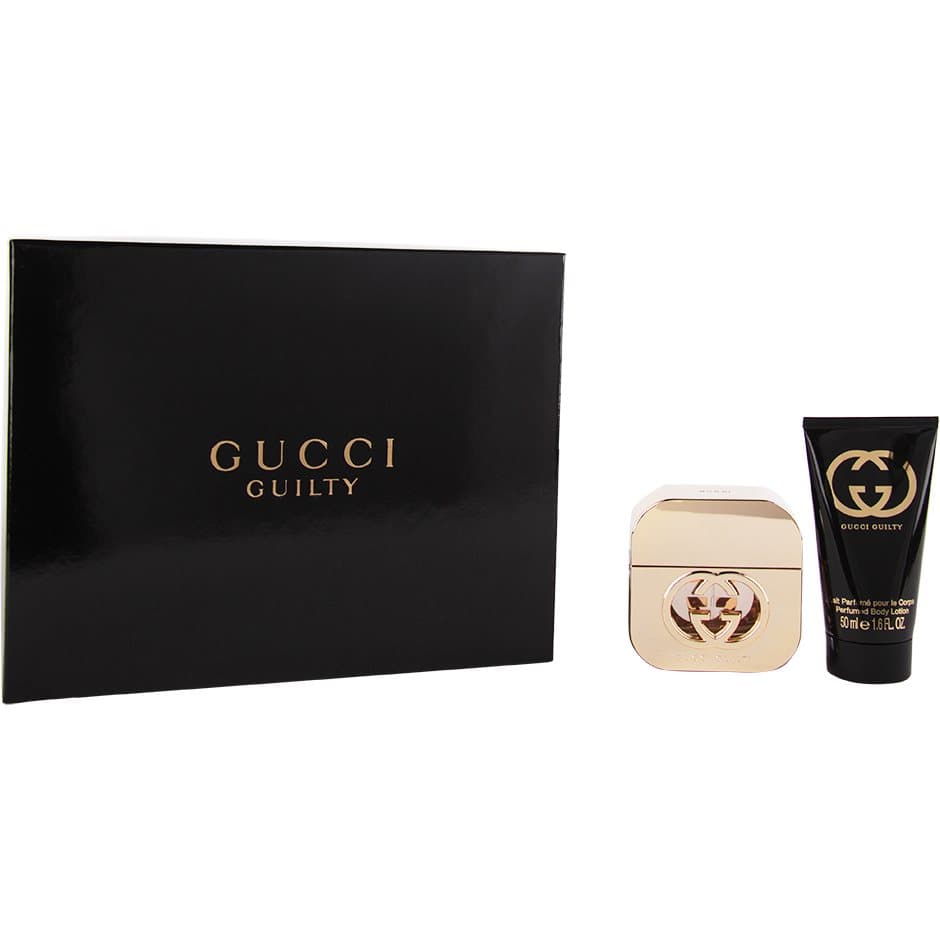 Gucci, Guilty,