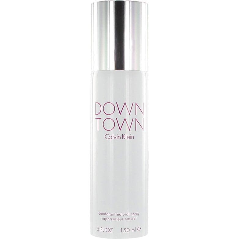 Calvin Klein, Down Town, 150 ml