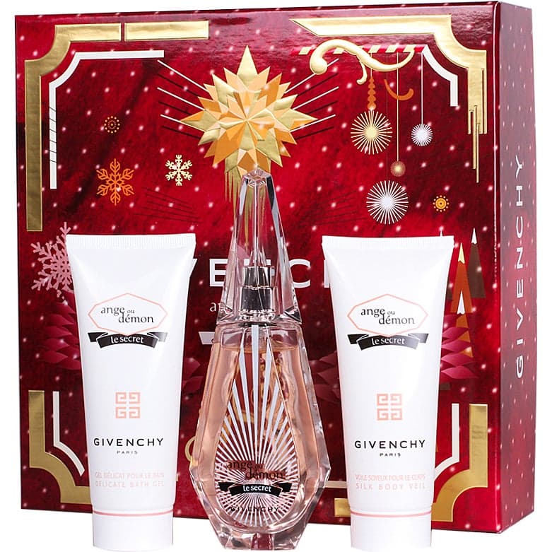 Givenchy, Ange Ou Demon Le Secret,