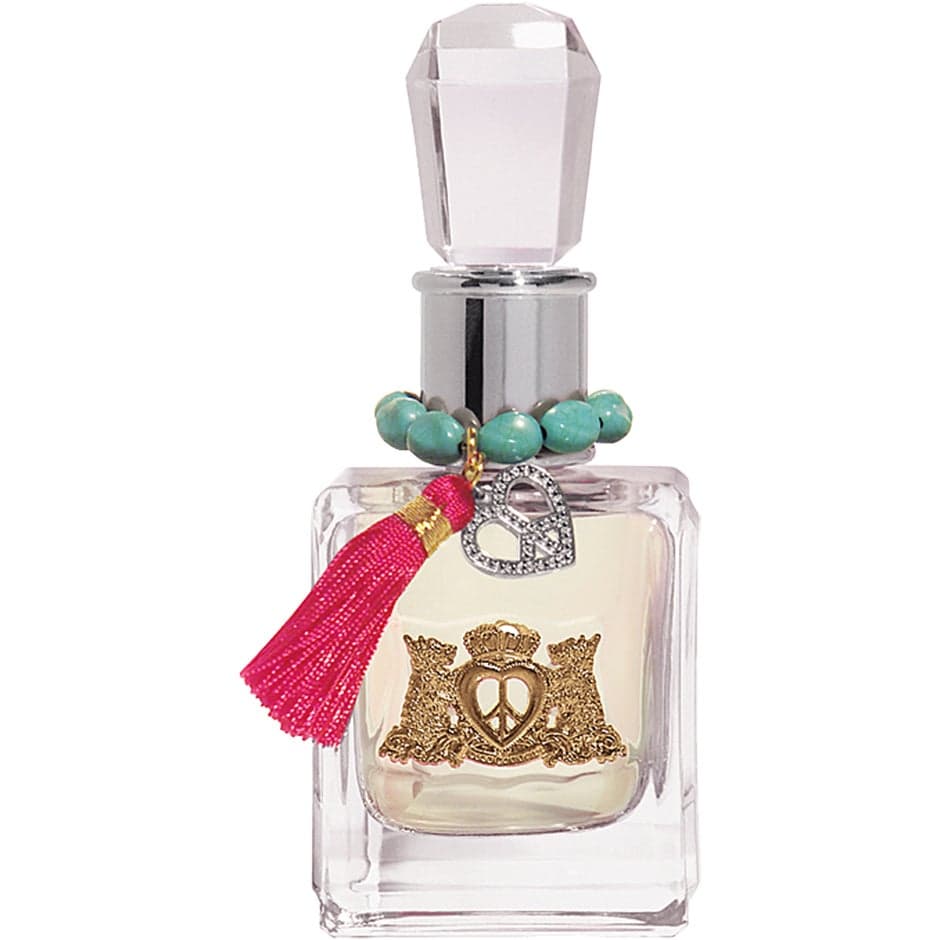 Juicy Couture, Peace Love & Juicy Couture, 30 ml