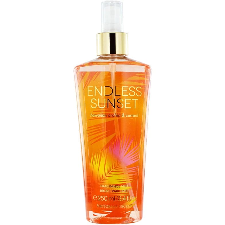 Victoria's Secret, Endless Sunset, 250 ml