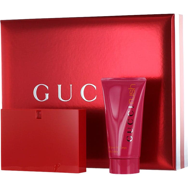 Gucci, Rush,