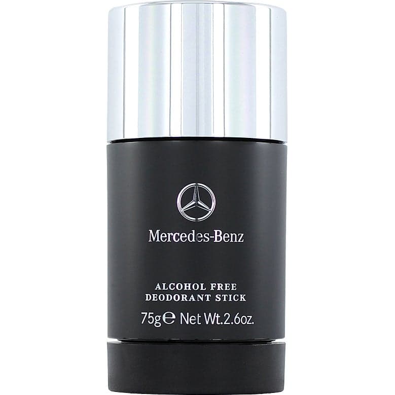 Mercedes-Benz, Mercedes-Benz, 75 g