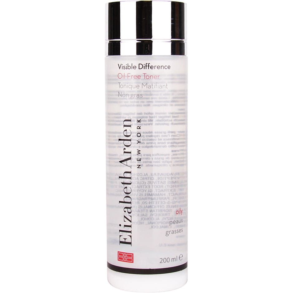 Elizabeth Arden, Visible Difference, 200 ml