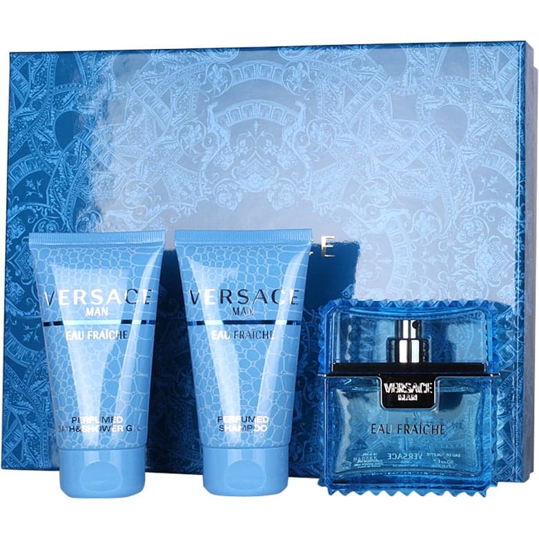 Versace, Eau Fraiche,