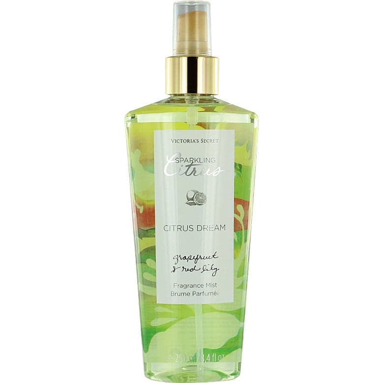 Victoria's Secret, Citrus Dream, 250 ml