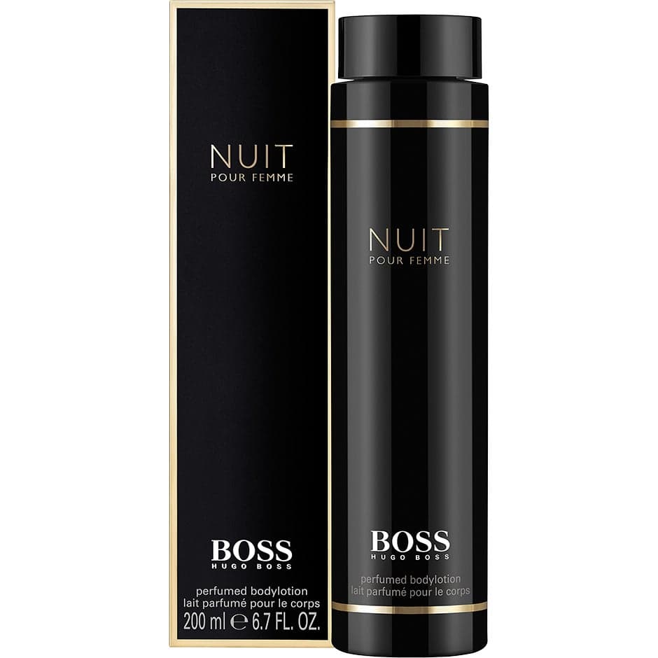 Hugo Boss, Boss Nuit, 200 ml