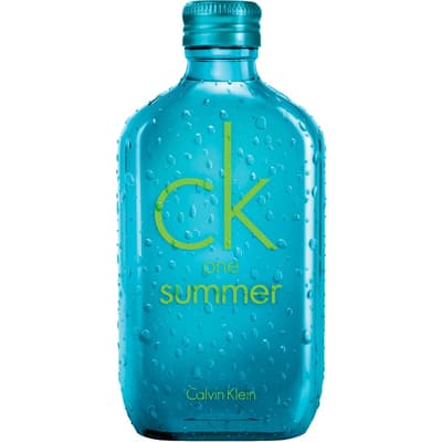 Calvin Klein, CK One Summer 2013, 100 ml