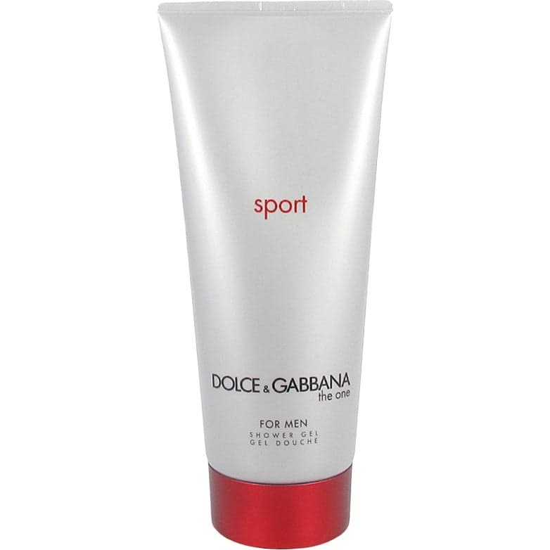 Dolce & Gabbana, The One Sport, 200 ml