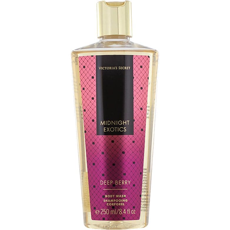 Victoria's Secret, Deep Berry, 250 ml
