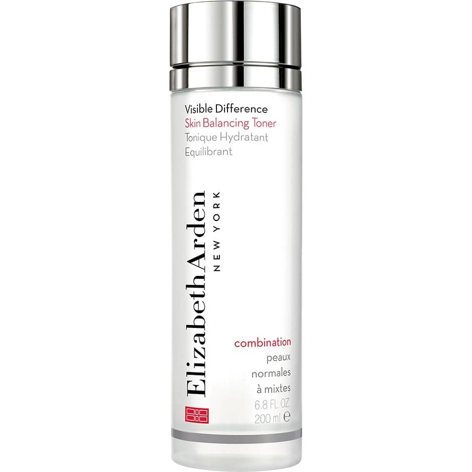 Elizabeth Arden, Visible Difference, 200 ml