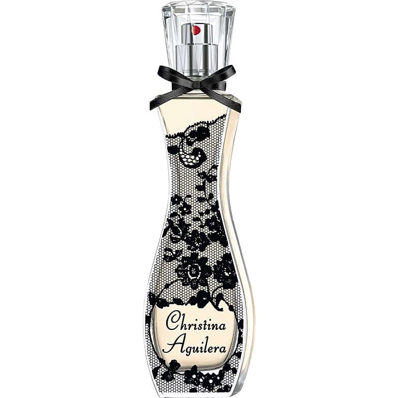 Christina Aguilera, Christina Aguilera Signature, 30 ml