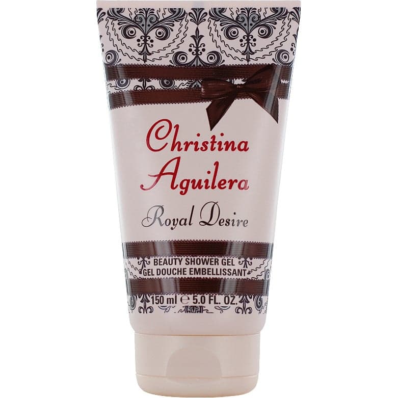Christina Aguilera, Royal Desire, 150 ml