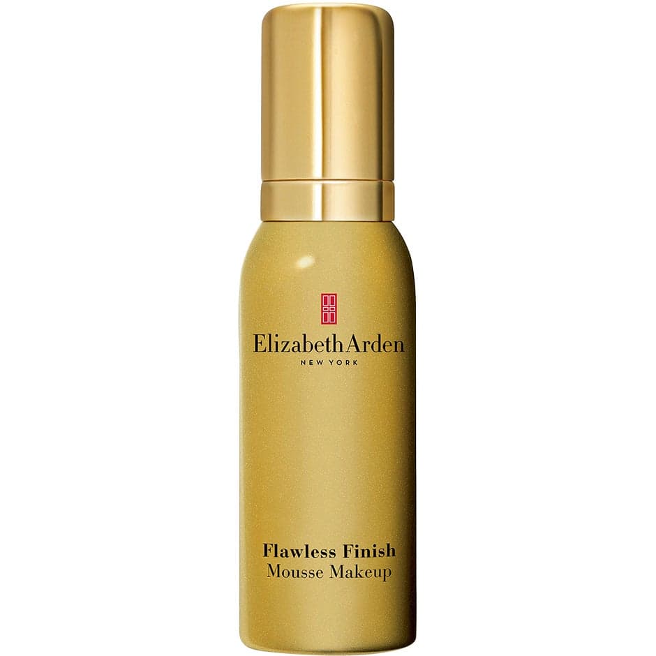 Elizabeth Arden, Flawless Finish Mousse Makeup, 50 ml
