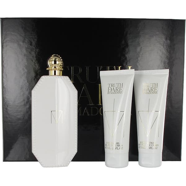 Madonna, Truth or Dare,