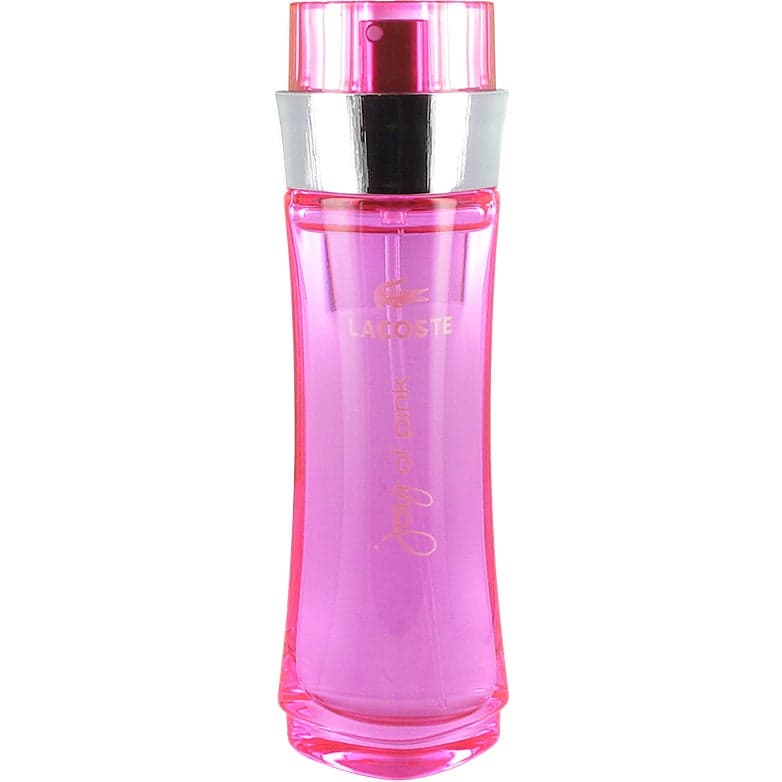 Lacoste, Joy Of Pink, 50 ml