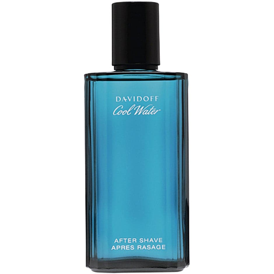 Davidoff, Cool Water, 75 ml
