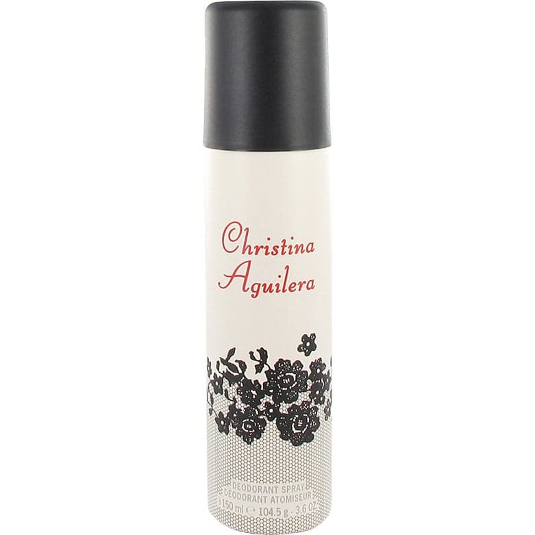 Christina Aguilera, Christina Aguilera, 150 ml