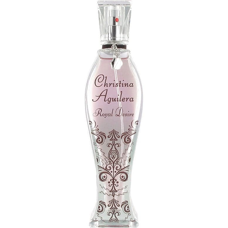 Christina Aguilera, Royal Desire, 100 ml