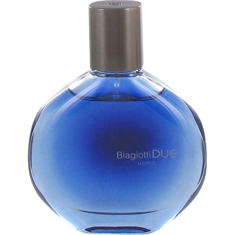 Laura Biagiotti, Due Uomo, 50 ml