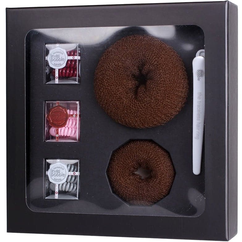 Invisibobble, The Traceless Hair Ring,