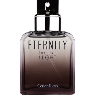 Calvin Klein, Eternity Night, 100 ml