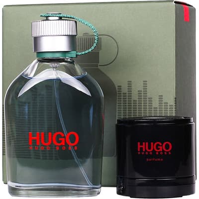Hugo Boss, Hugo Man,