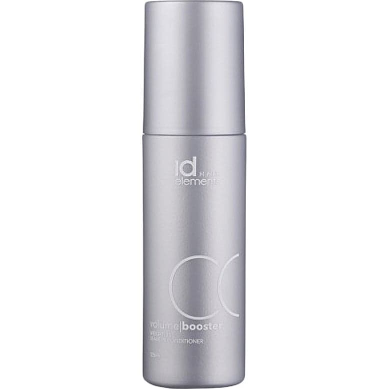 IdHAIR, Elements, 125 ml