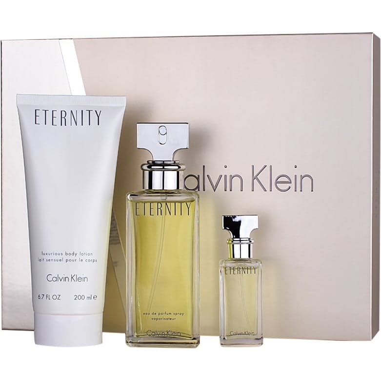 Calvin Klein, Eternity,