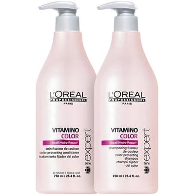 L'Oréal Professionnel, Vitamino Color,