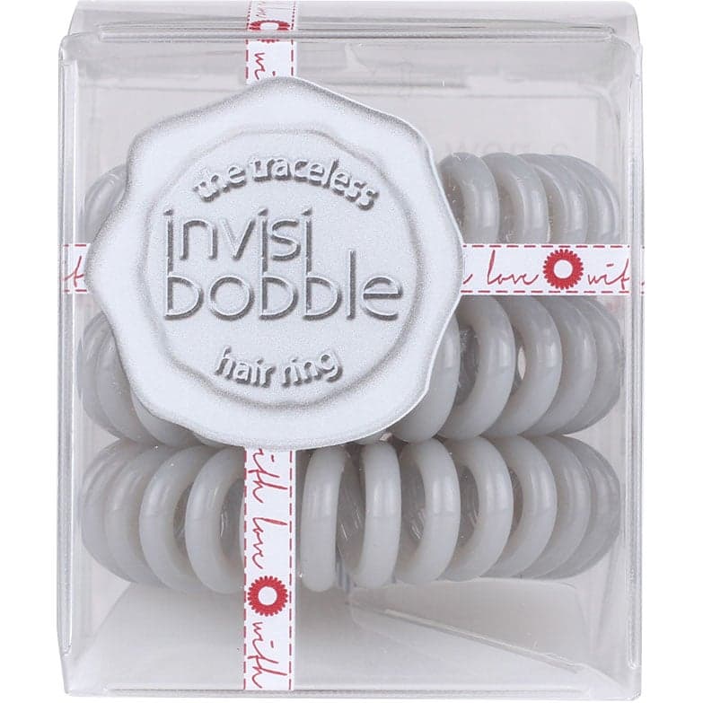 Invisibobble, The Traceless Hair Ring,