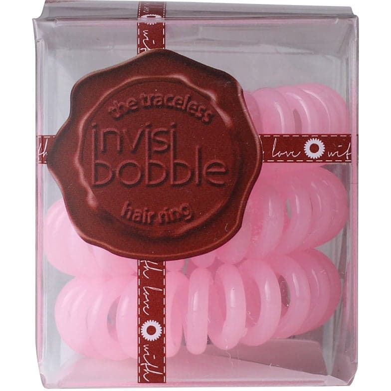 Invisibobble, The Traceless Hair Ring,