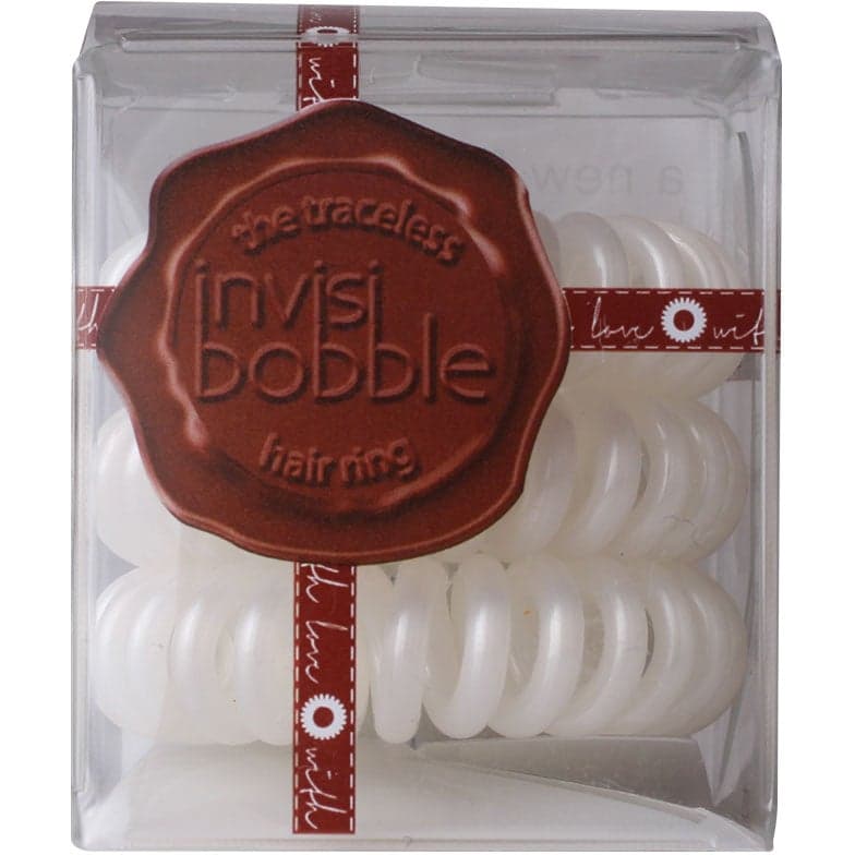 Invisibobble, The Traceless Hair Ring,