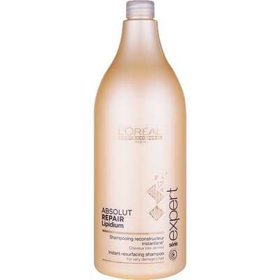 L'Oréal Professionnel, Absolut Repair Lipidium, 1500 ml