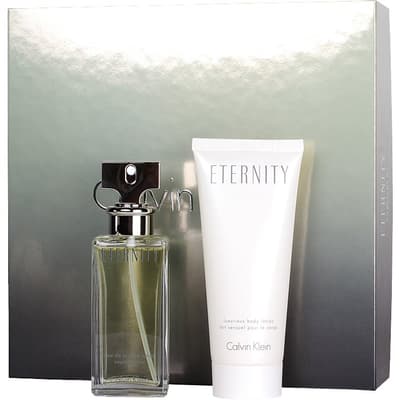 Calvin Klein, Eternity,