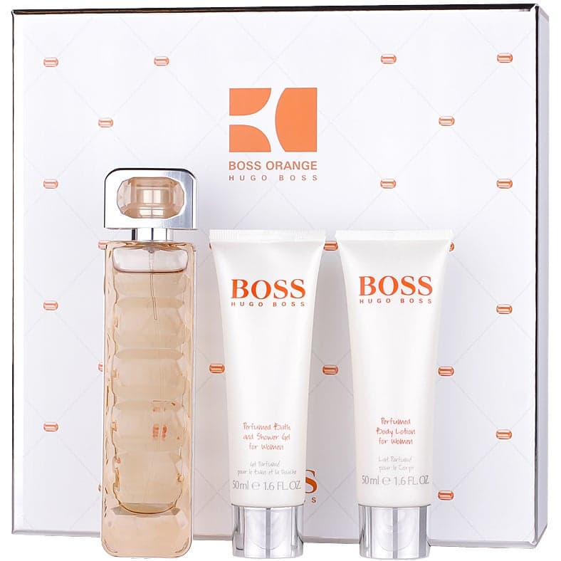 Hugo Boss, Boss Orange Woman,