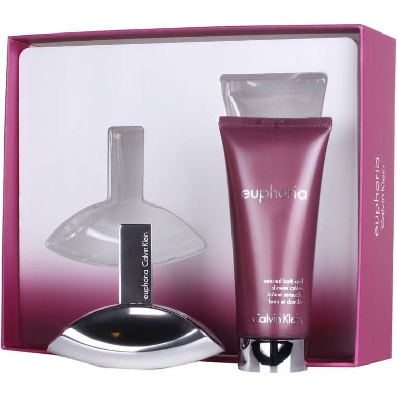 Calvin Klein, Euphoria,