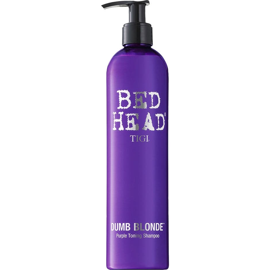 TIGI Bed Head, Dumb Blonde, 400 ml