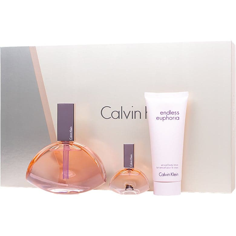 Calvin Klein, Endless Euphoria,