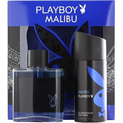 Playboy, Malibu,