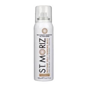 St Moriz Instant Self Tanning Mist Spray Medium 150ml