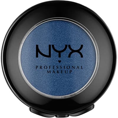 NYX Professional Makeup, Hot Singles Eye Shadow, 1 g