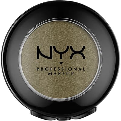 NYX Professional Makeup, Hot Singles Eye Shadow, 1 g