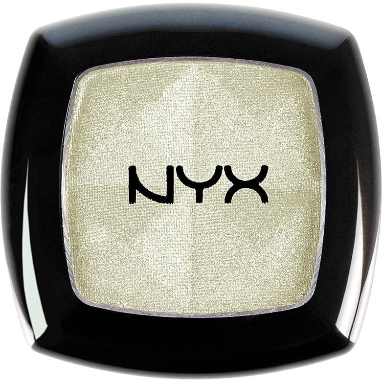 NYX Professional Makeup, Single Eyeshadow, 2 g