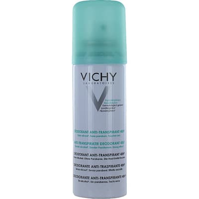 Vichy, Anti-Perspirant, 125 ml