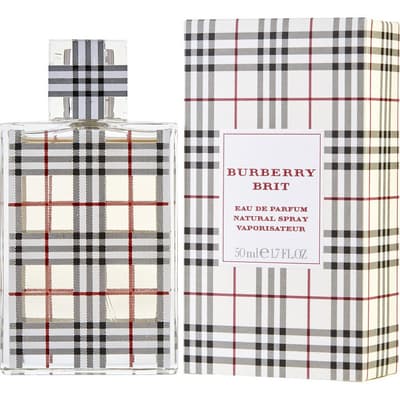 Burberry Brit Women Edp 50ml