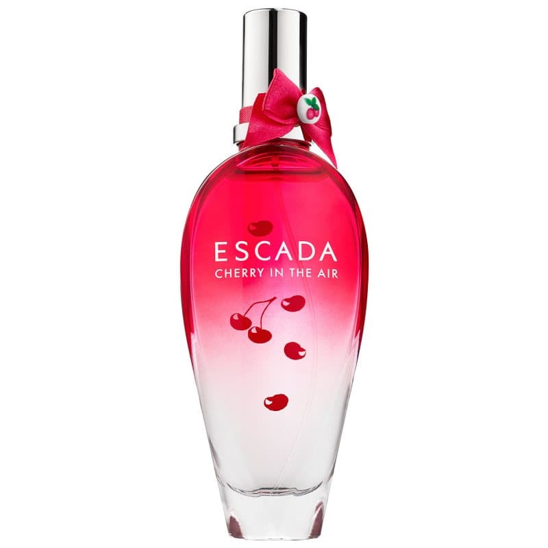 Escada Cherry In The Air Edt 100ml