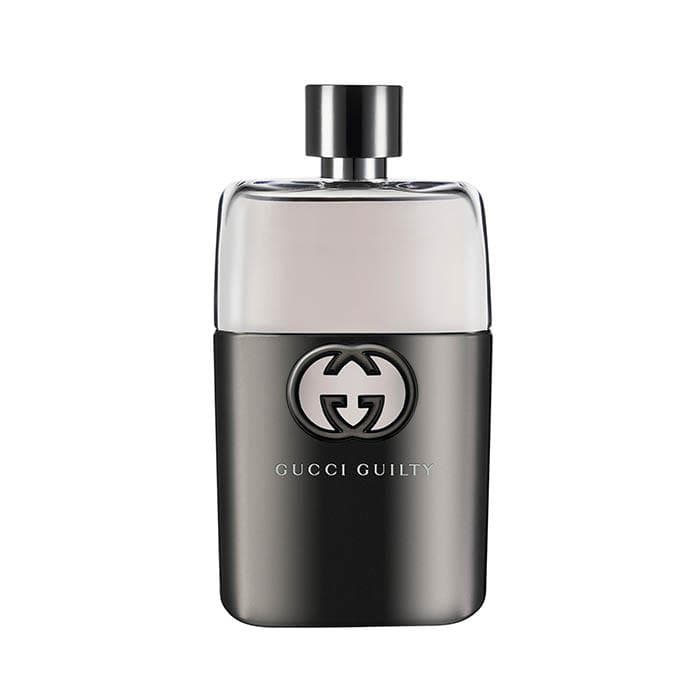 Gucci Guilty Pour Homme Edt 50ml